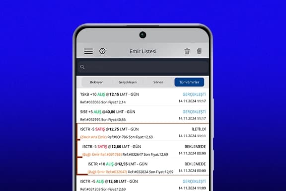 YFTRADE Mobile Image