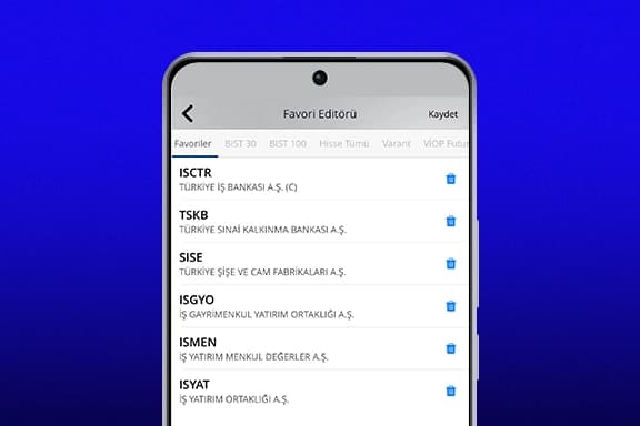 YFTRADE Mobile Image