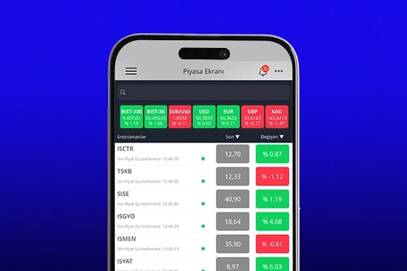 YFTRADE Mobile Image