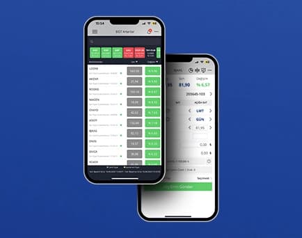 YFTRADE Mobile