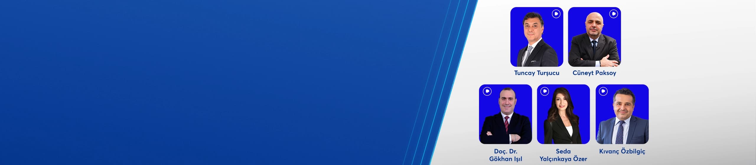 YF Akademi’de Borsa Eğitimlerimiz Başlıyor!